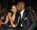 Kobe Bryant a manželka Vanessa