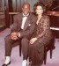 Michael Jordan s ex-manželkou 